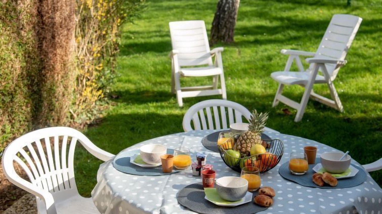 Photo of Outdoor in Ploemel