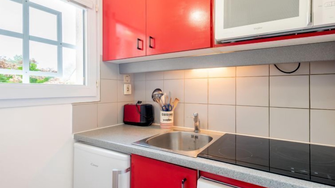 Photo of Bedroom in Ploemel