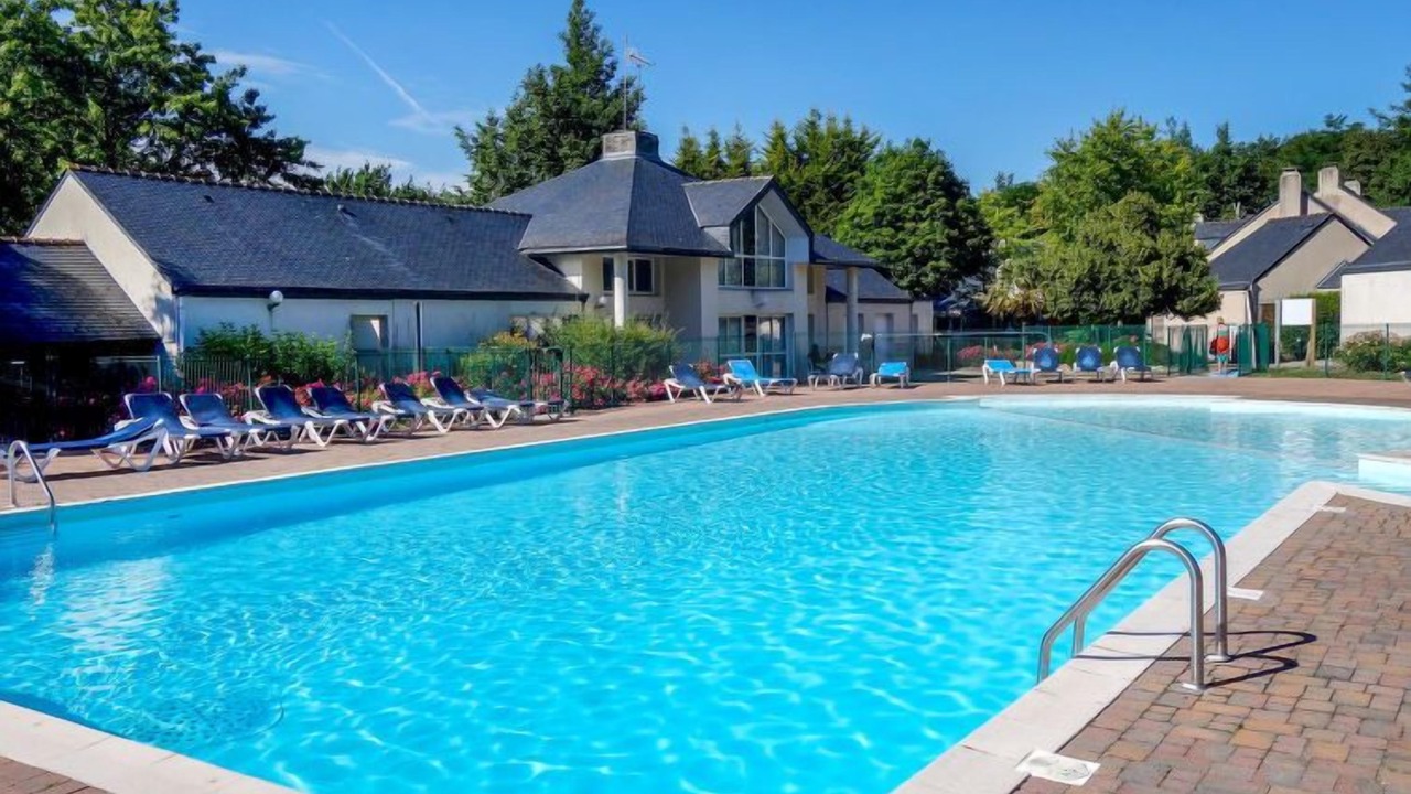 Photo of Outdoor in Ploemel