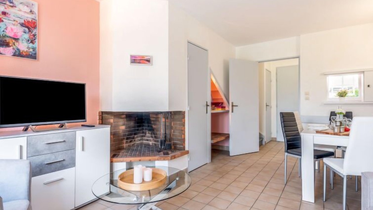 Photo of Livingroom in Ploemel