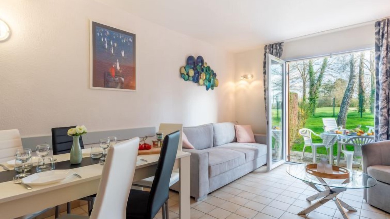 Photo of Livingroom in Ploemel