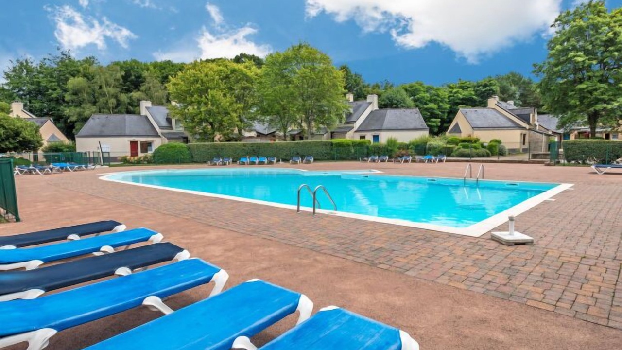 Photo of Outdoor in Ploemel