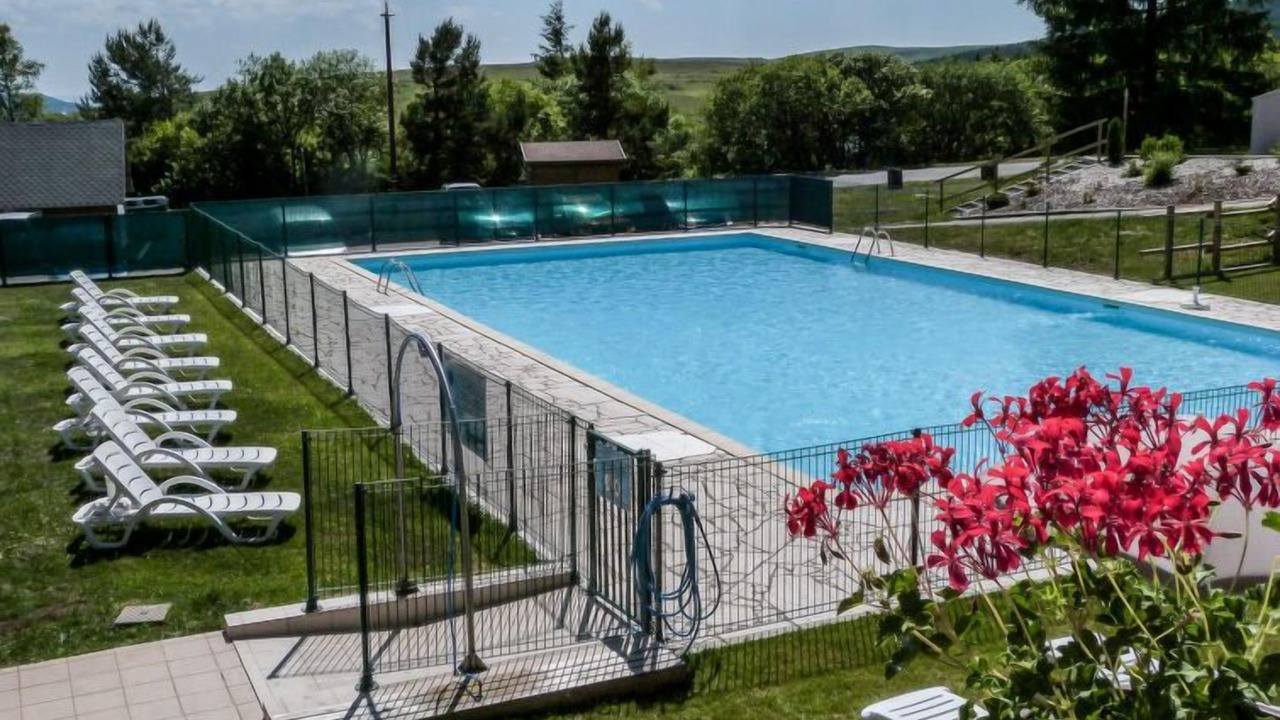 Photo of Outdoor in Besse-et-Saint-Anastaise