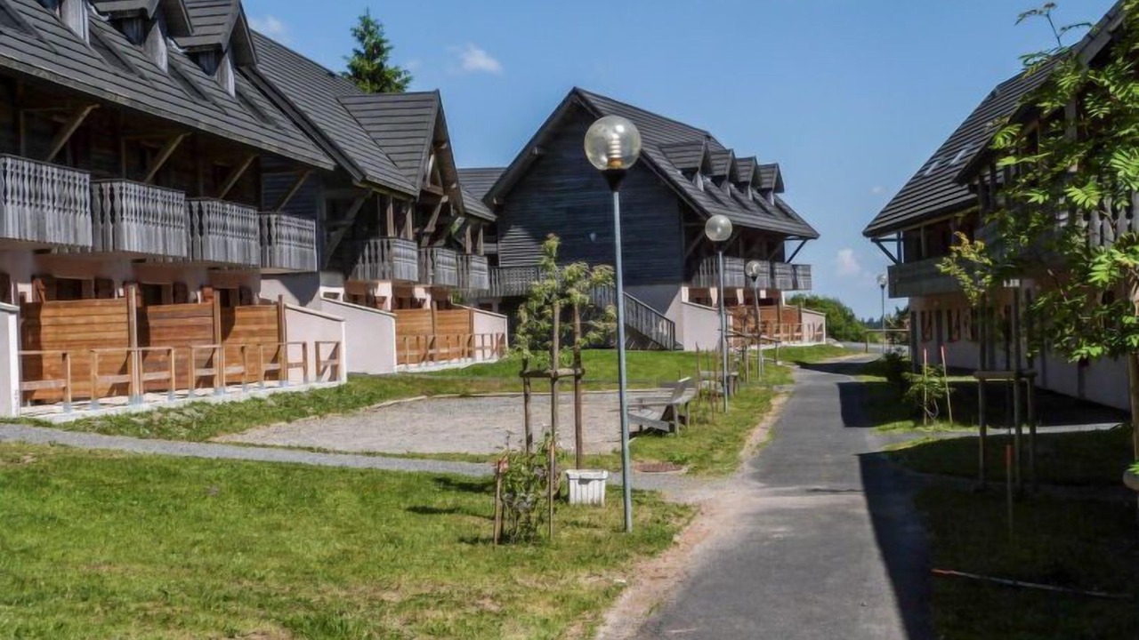 Photo of Outdoor in Besse-et-Saint-Anastaise