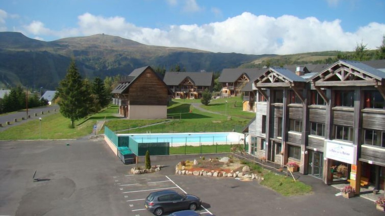 Photo of Outdoor in Besse-et-Saint-Anastaise