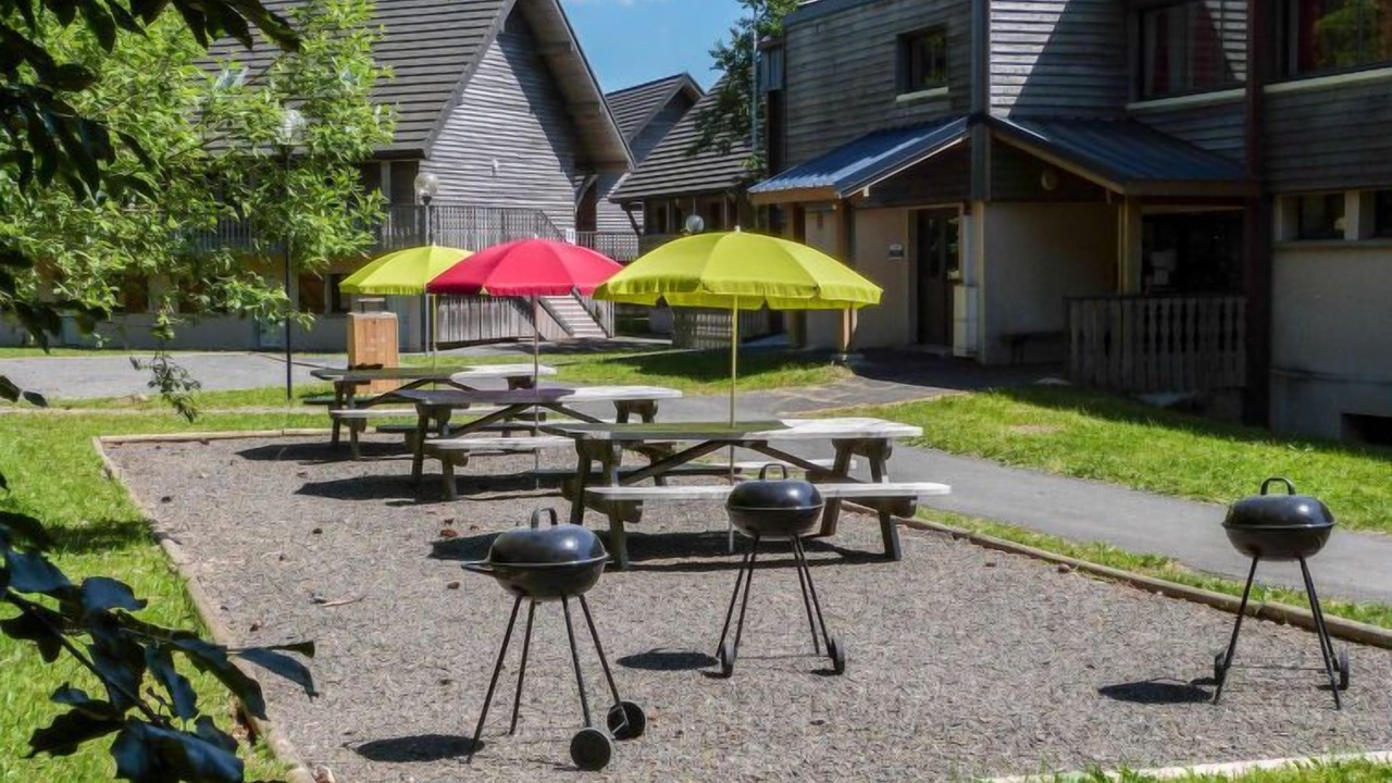 Photo of Outdoor in Besse-et-Saint-Anastaise