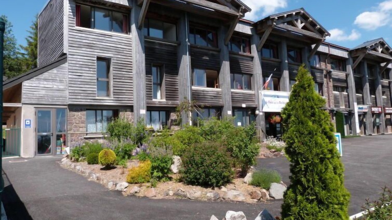 Photo of Outdoor in Besse-et-Saint-Anastaise