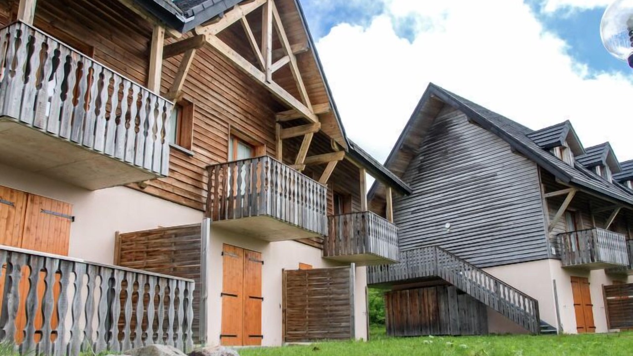 Photo of Outdoor in Besse-et-Saint-Anastaise