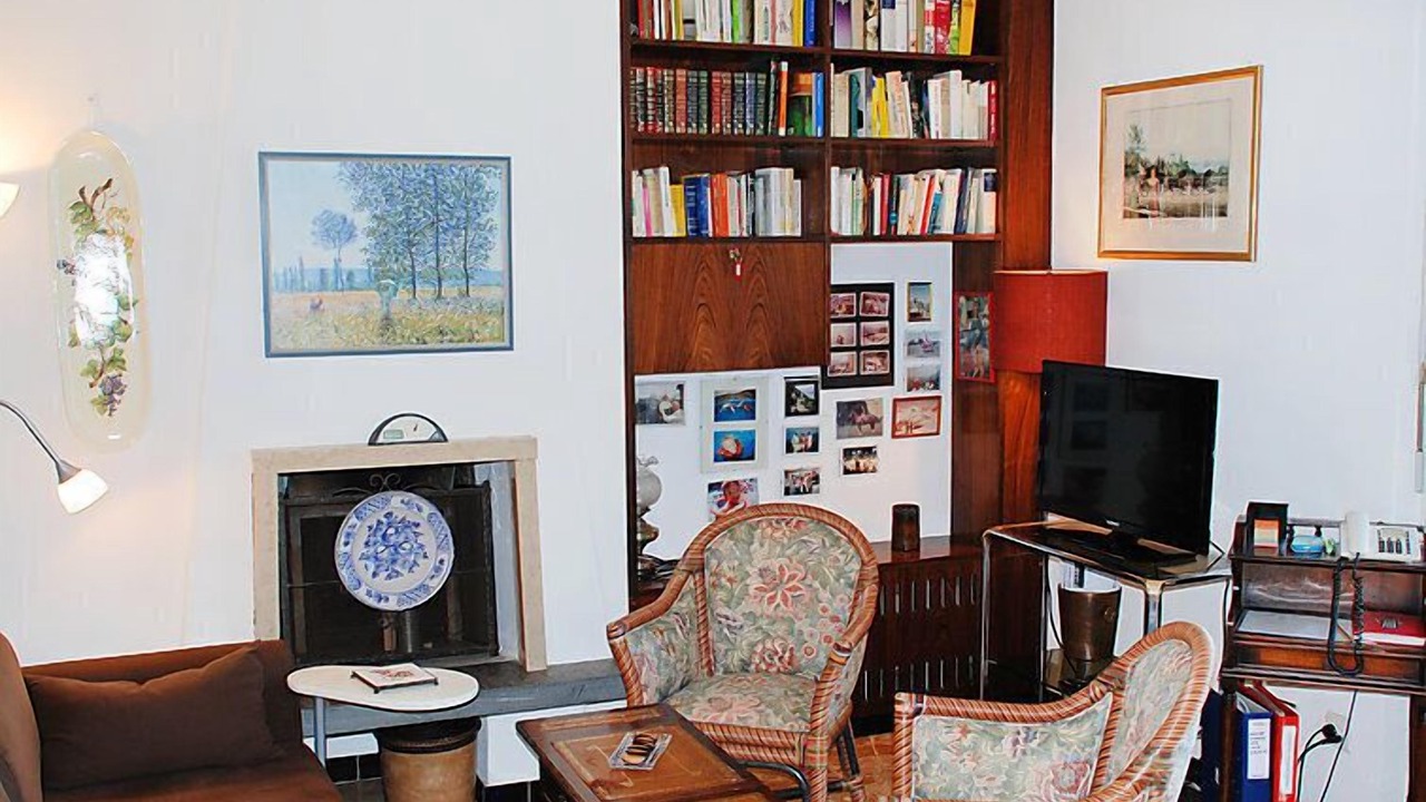 Photo of Livingroom in Caprino