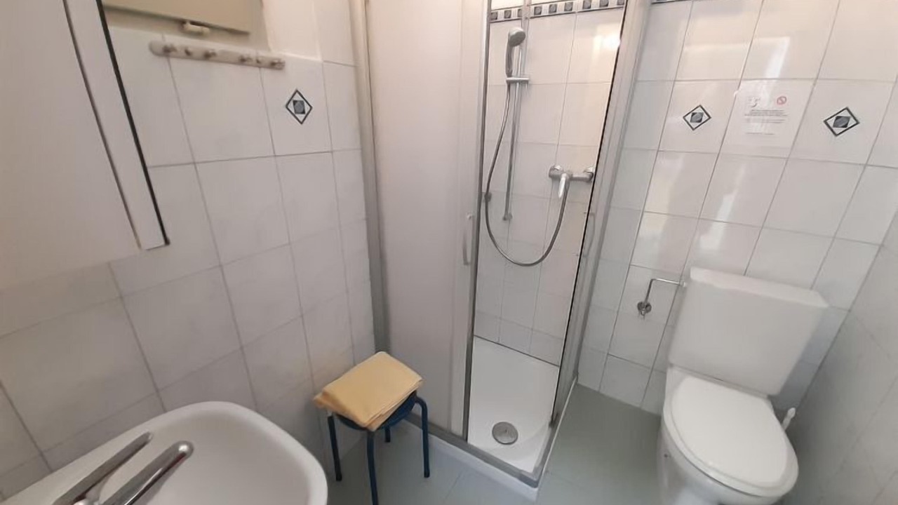Photo of Bathroom in Caprino