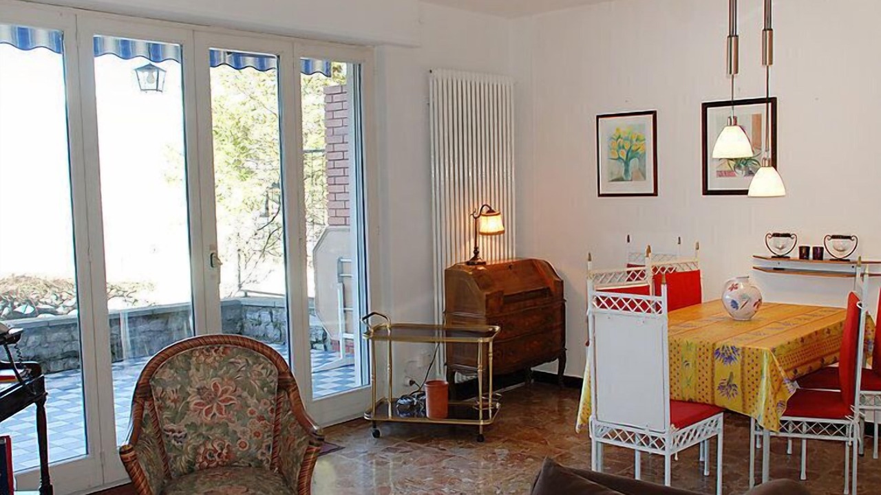 Photo of Bedroom in Caprino