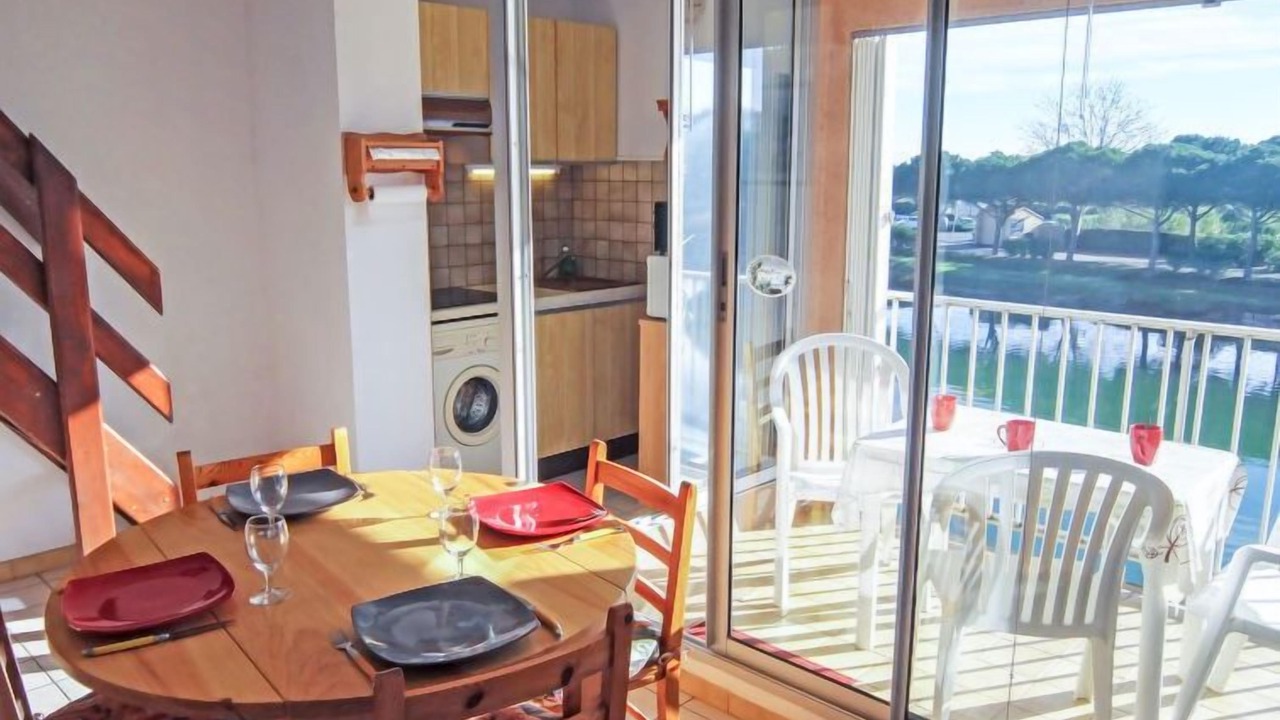 Photo of Bedroom in Saint-Cyprien Plage