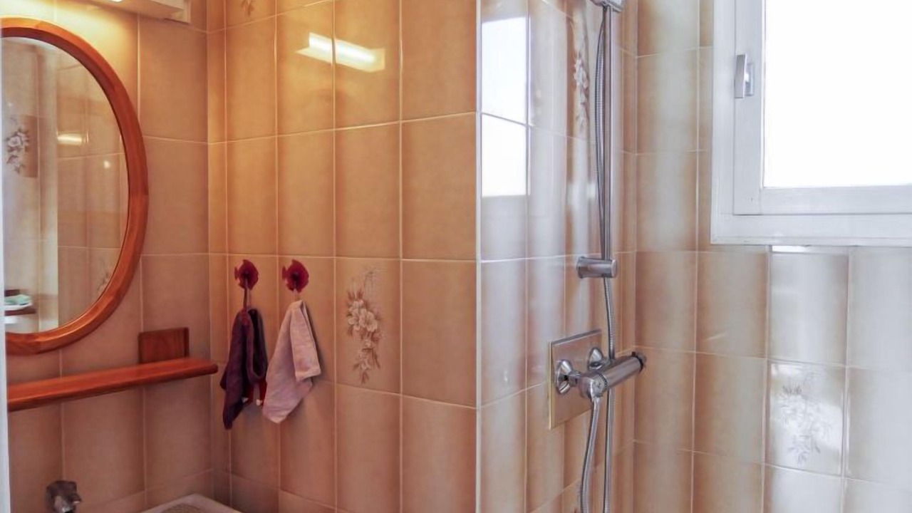 Photo of Bathroom in Saint-Cyprien Plage