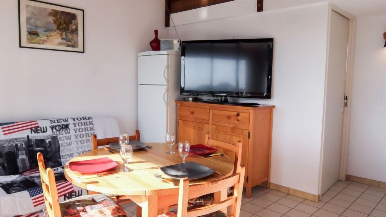 Photo of Bedroom in Saint-Cyprien Plage