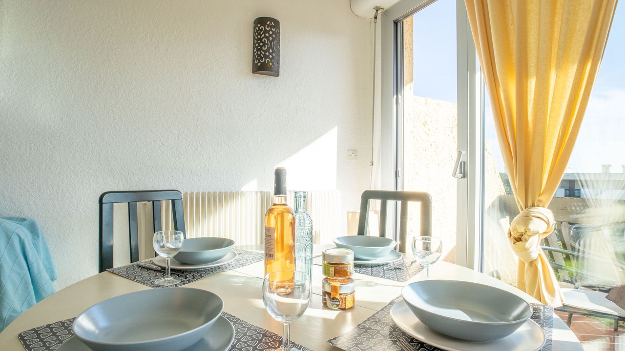 Photo of Bedroom in Saint-Aygulf