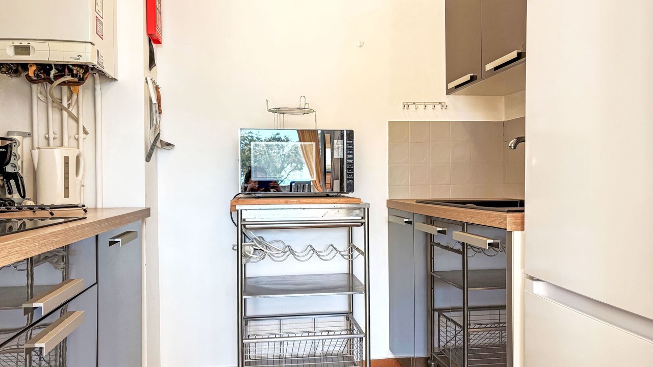 Photo of Bedroom in Saint-Aygulf