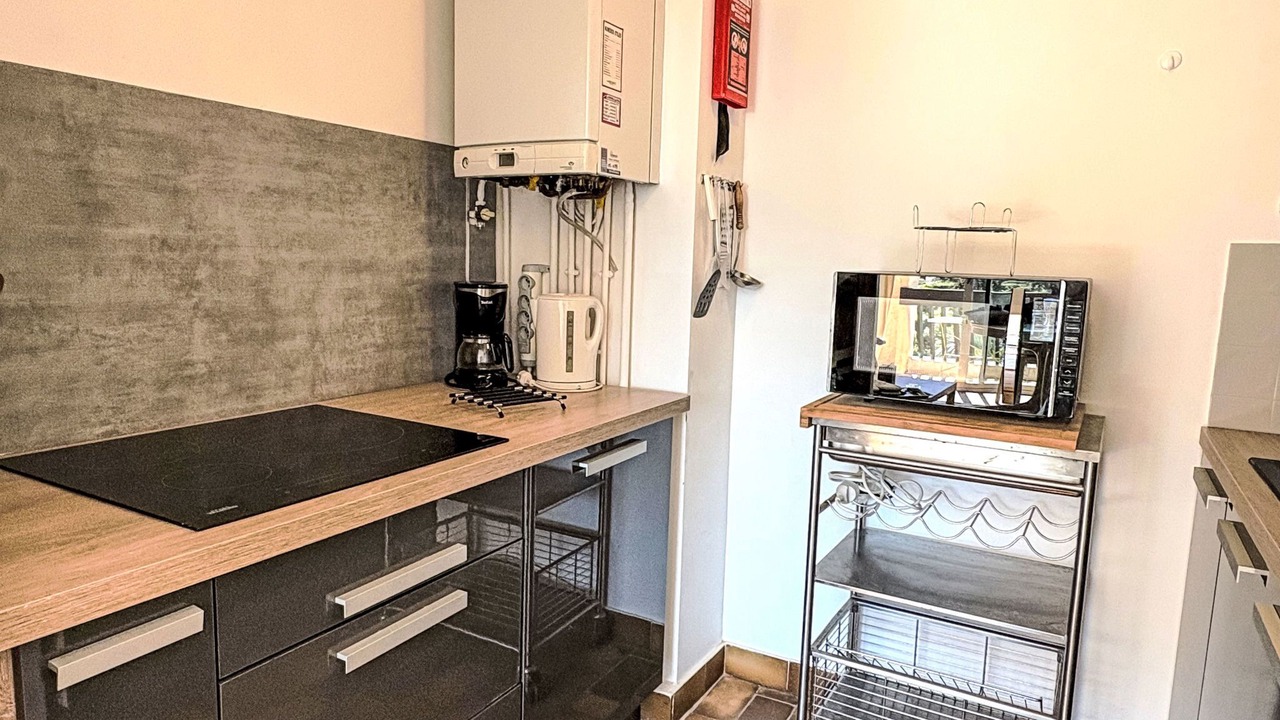 Photo of Bedroom in Saint-Aygulf