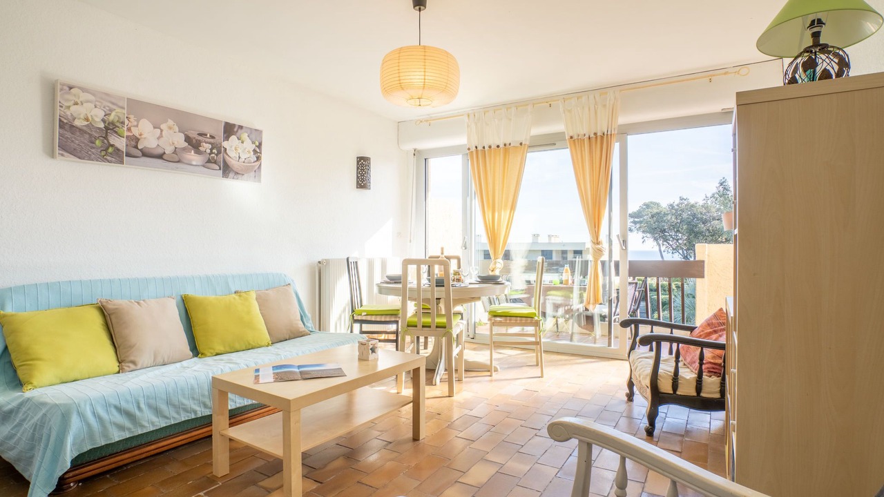 Photo of Livingroom in Saint-Aygulf