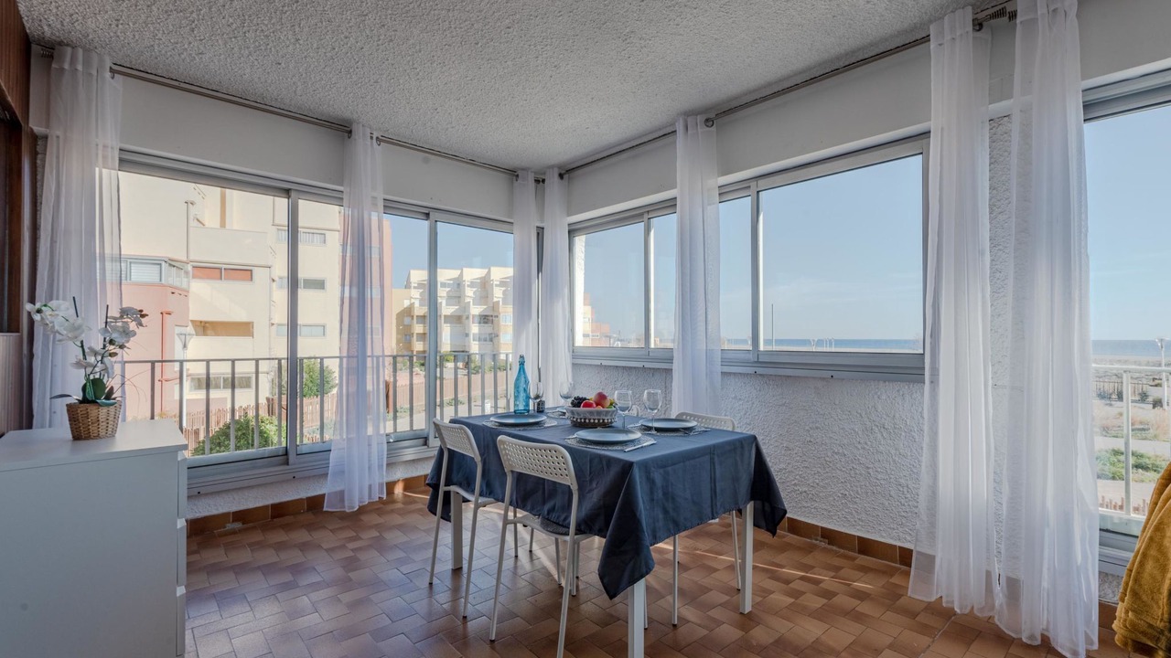 Photo of Bedroom in Port Leucate