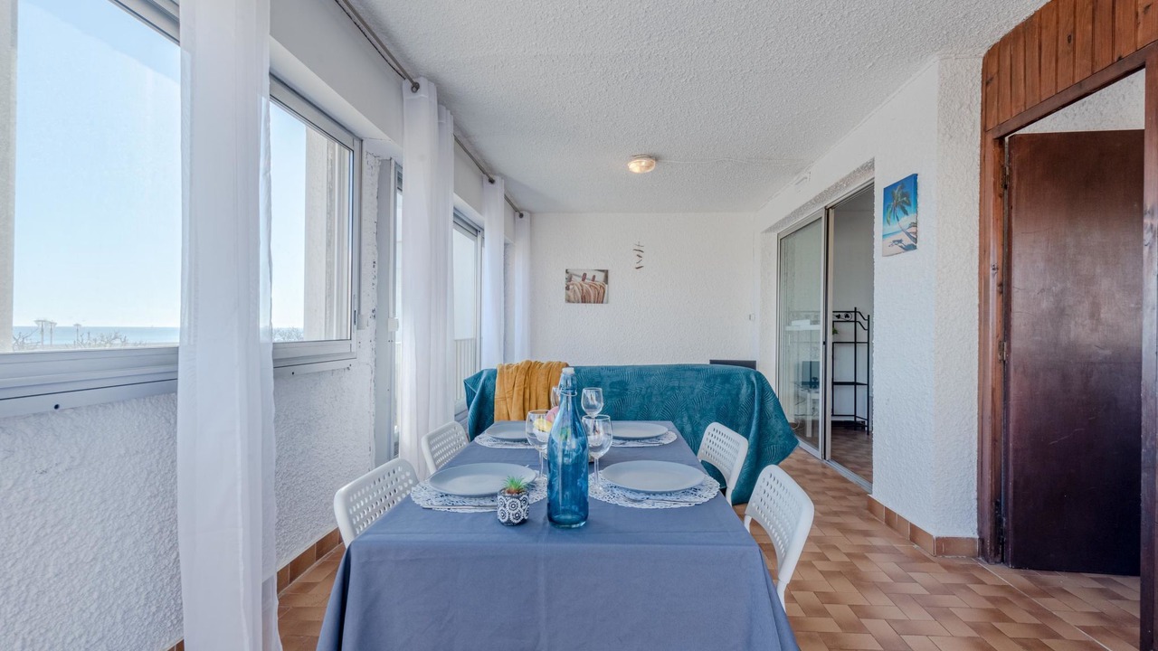 Photo of Livingroom in Port Leucate
