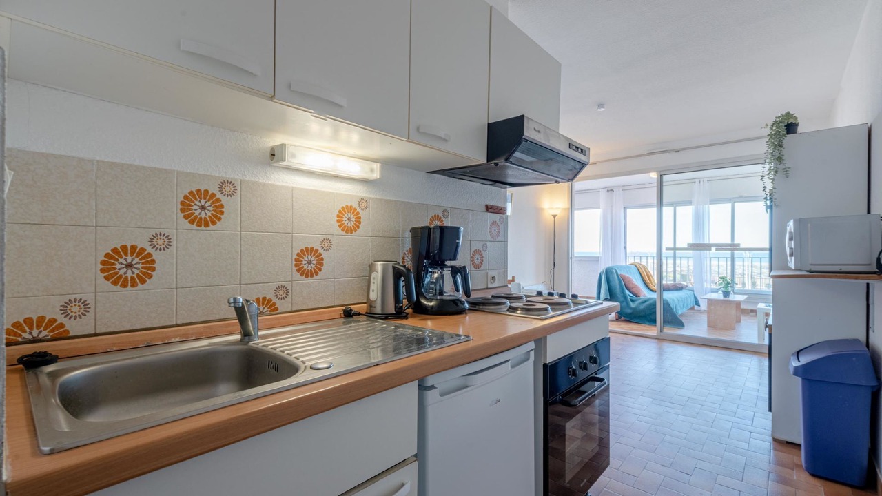 Photo of Livingroom in Port Leucate
