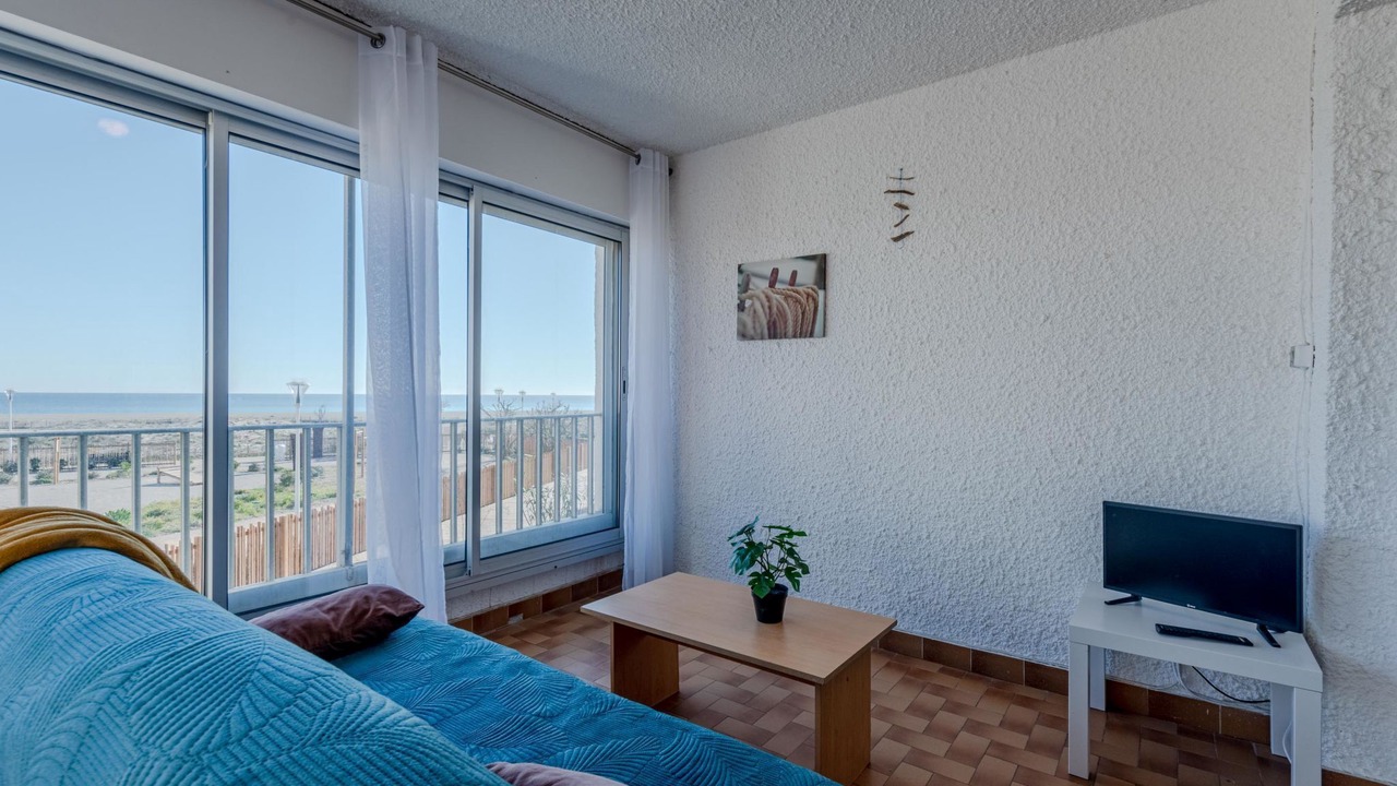 Photo of Livingroom in Port Leucate