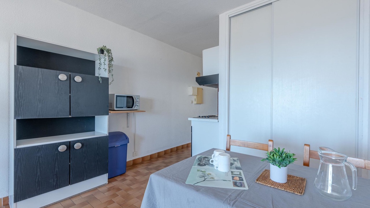 Photo of Bathroom in Port Leucate
