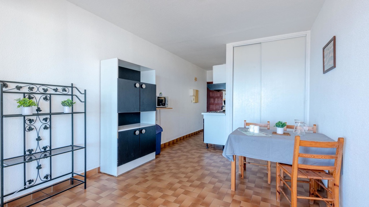 Photo of Bedroom in Port Leucate