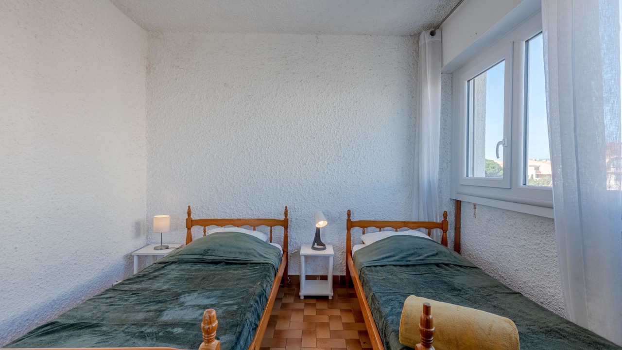 Photo of Livingroom in Port Leucate