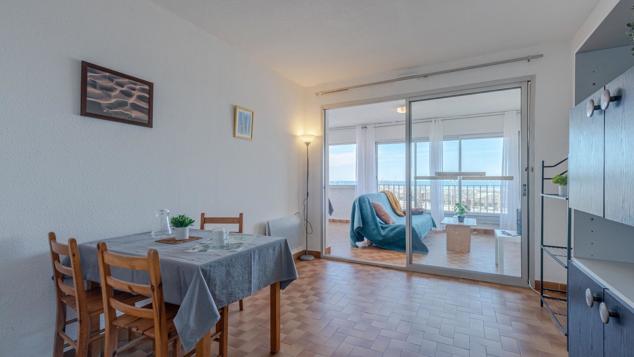 Photo of Bedroom in Port Leucate