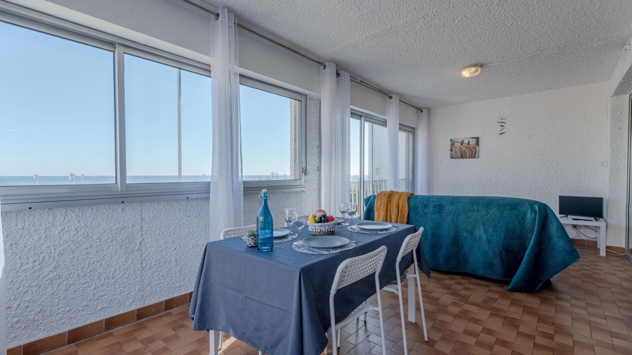 Photo of Livingroom in Port Leucate