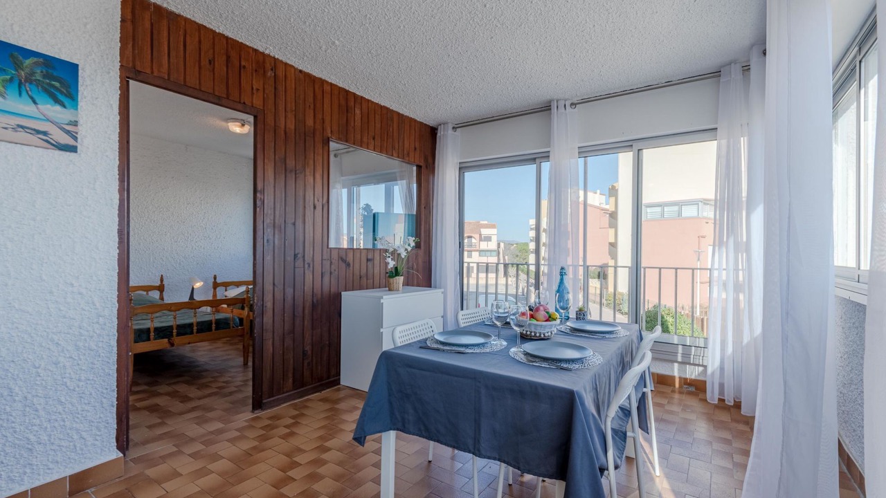 Photo of Livingroom in Port Leucate