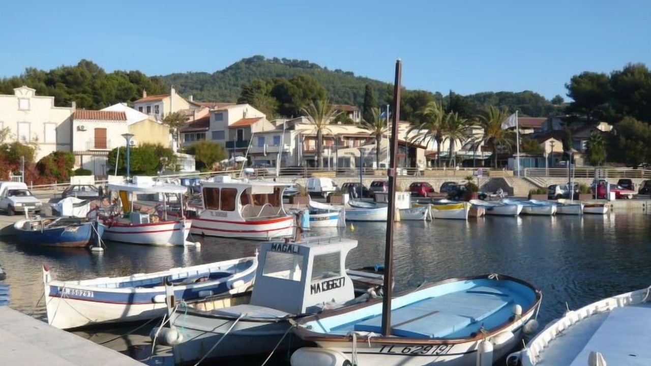 Photo of Others in La Madrague