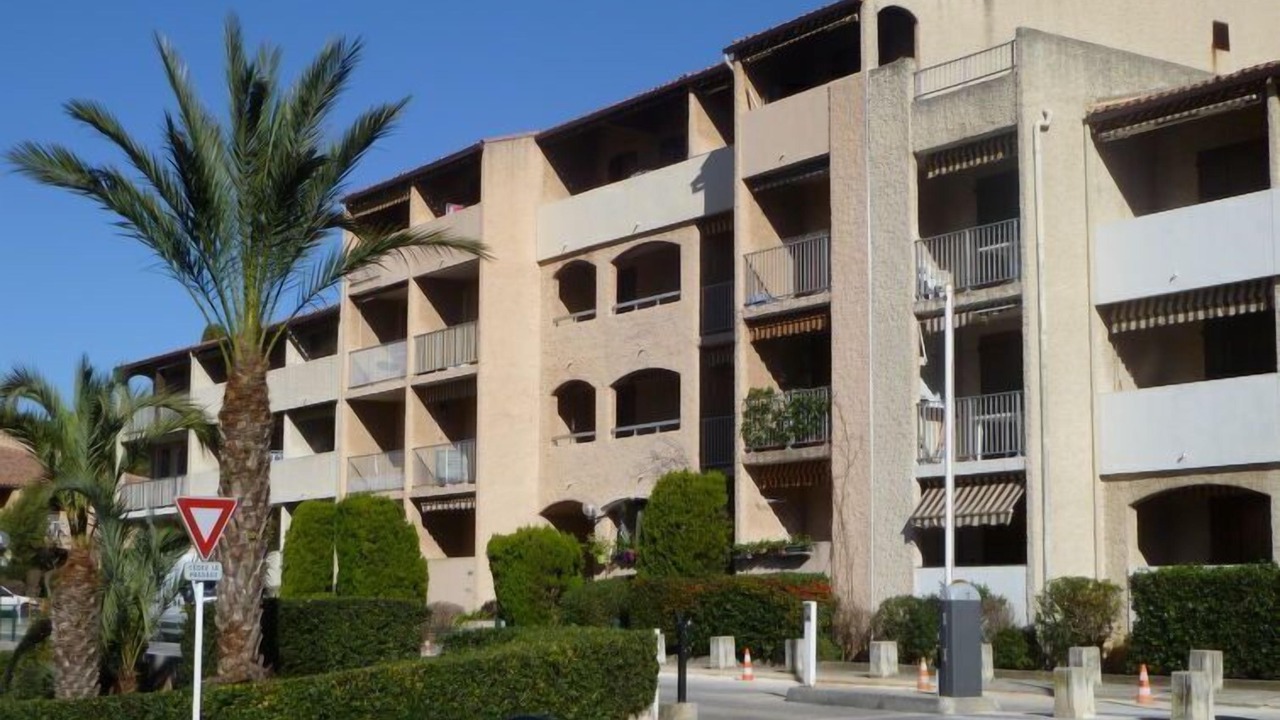 Photo of Others in La Madrague