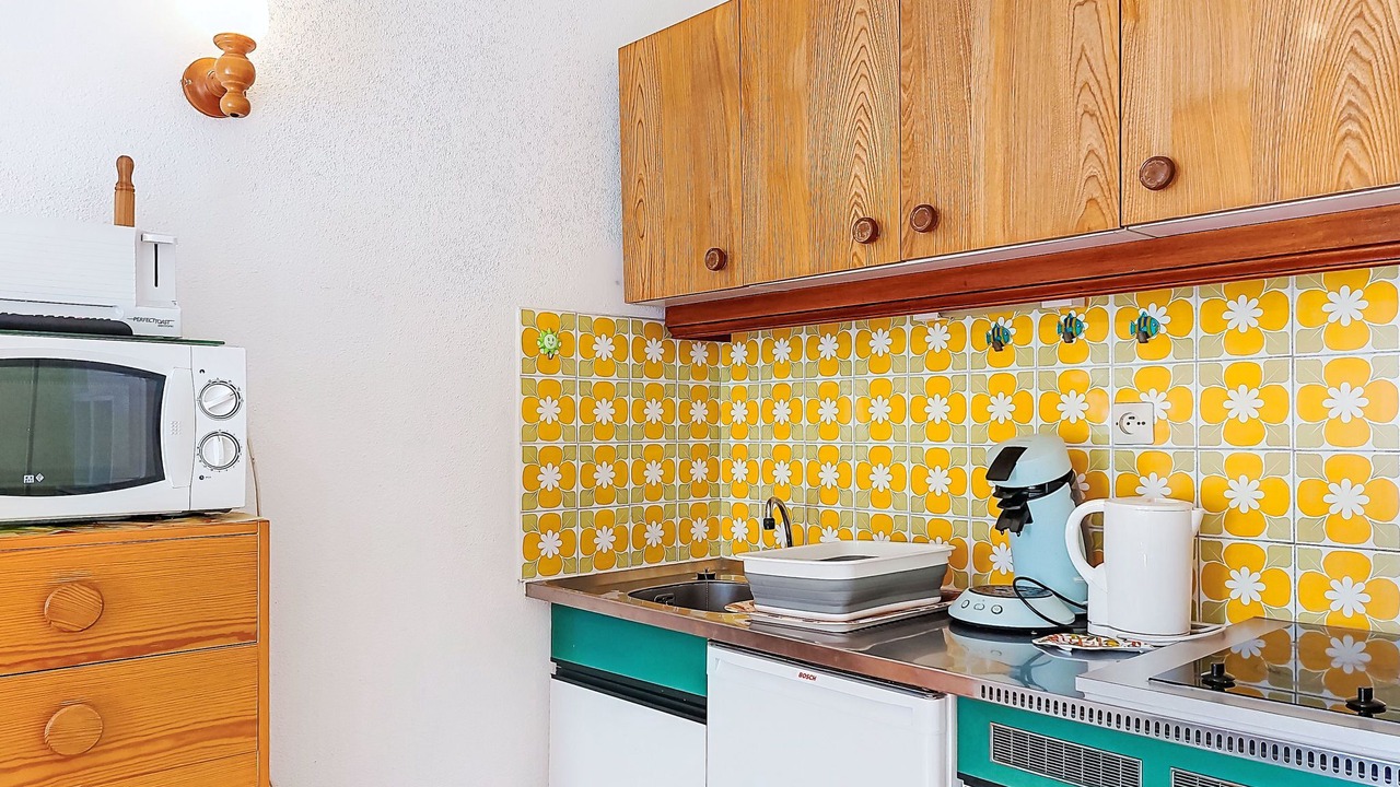 Photo of Bedroom in La Madrague