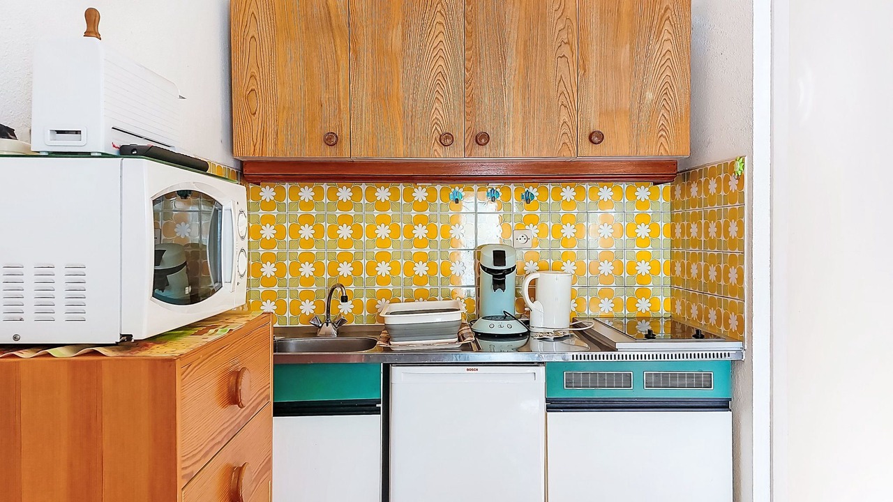 Photo of Bedroom in La Madrague