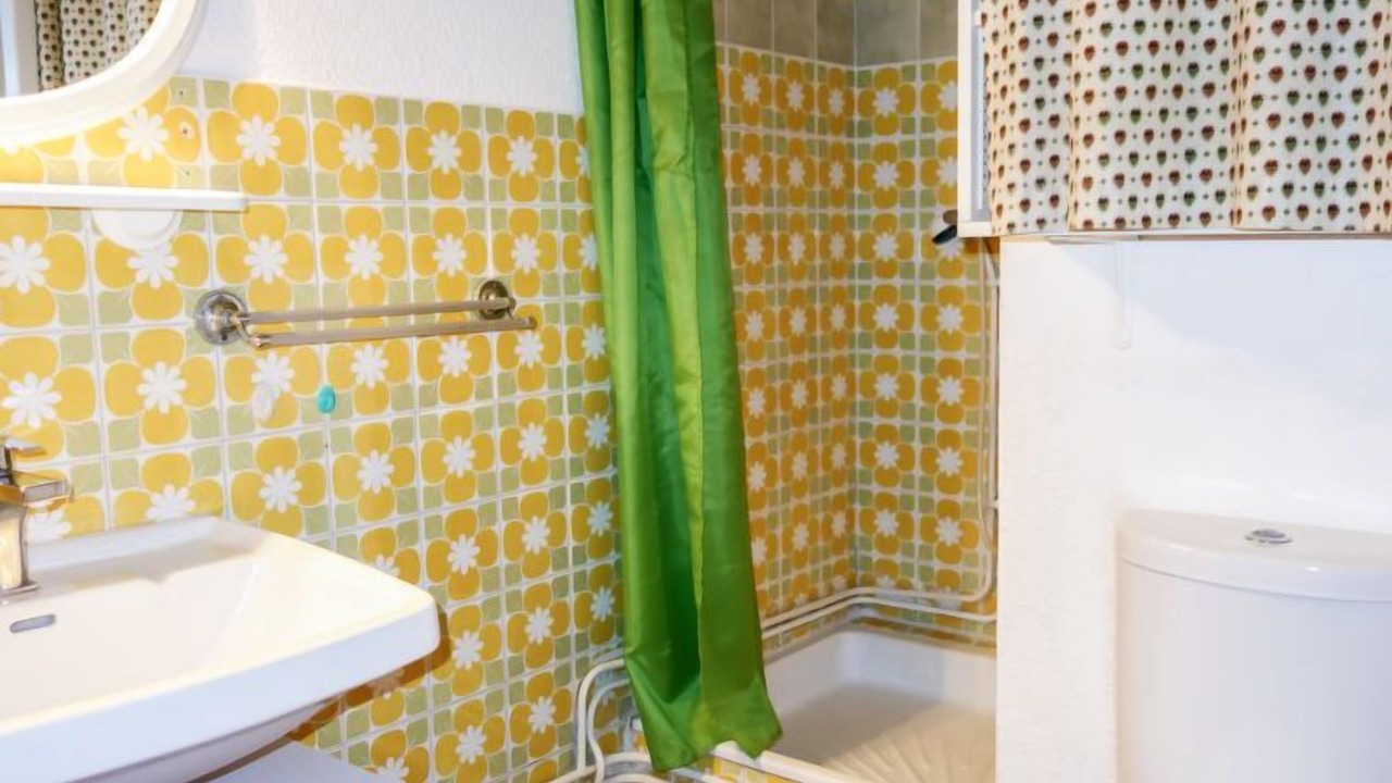 Photo of Bathroom in La Madrague