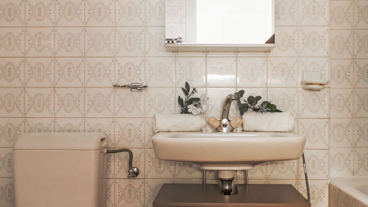 Photo of Bathroom in Saint-Pierre-de-Clages