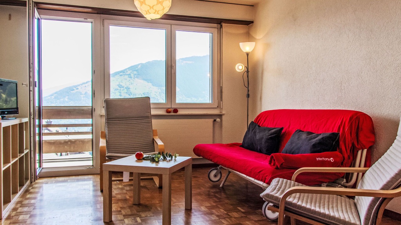 Photo of Livingroom in Saint-Pierre-de-Clages