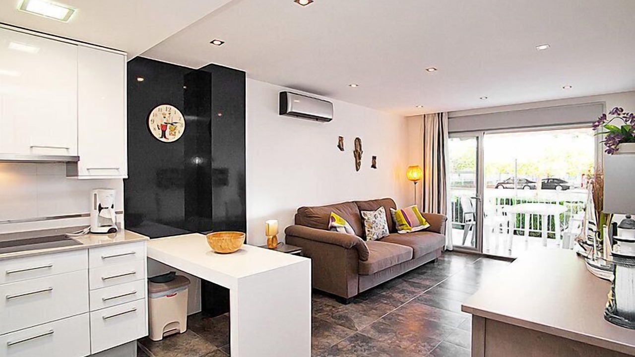 Photo of Livingroom in Vilafortuny