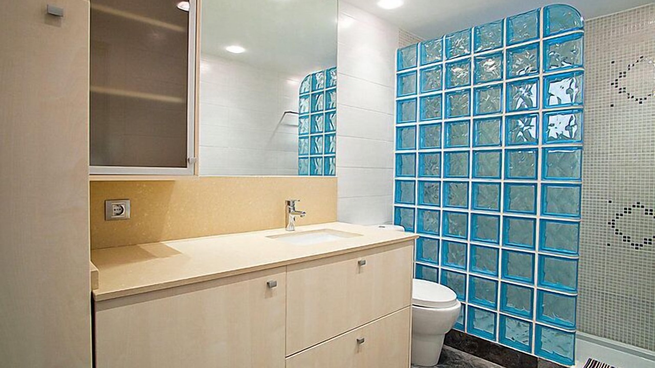 Photo of Bathroom in Vilafortuny