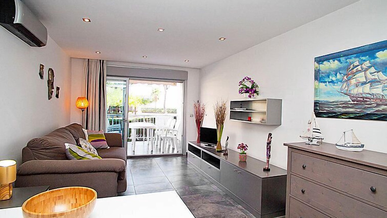 Photo of Livingroom in Vilafortuny