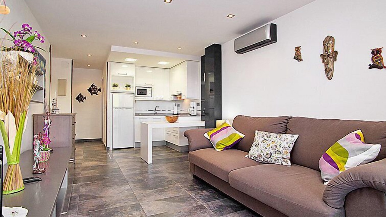 Photo of Livingroom in Vilafortuny