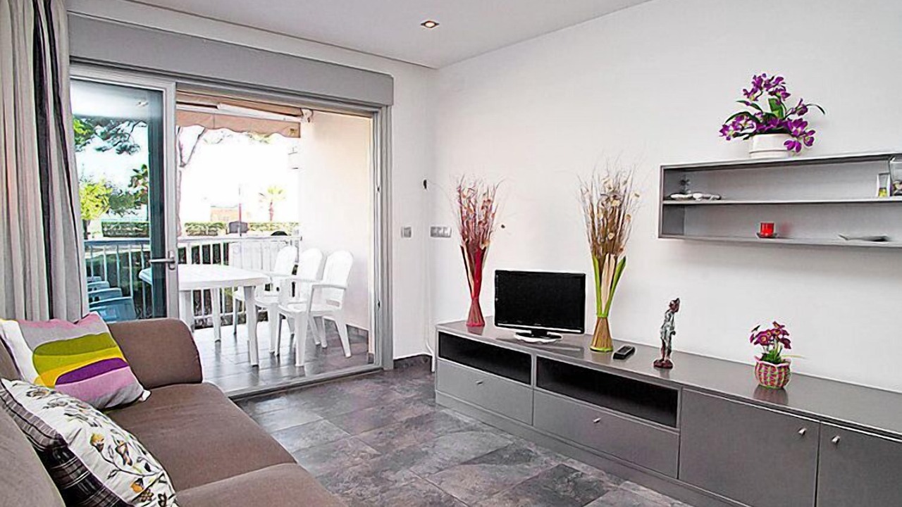 Photo of Livingroom in Vilafortuny
