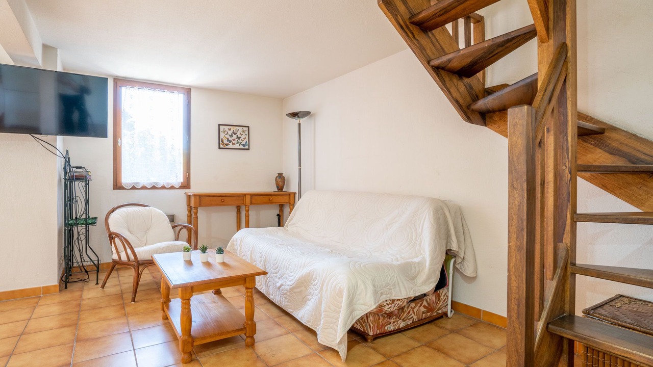 Photo of Livingroom in Les Lecques