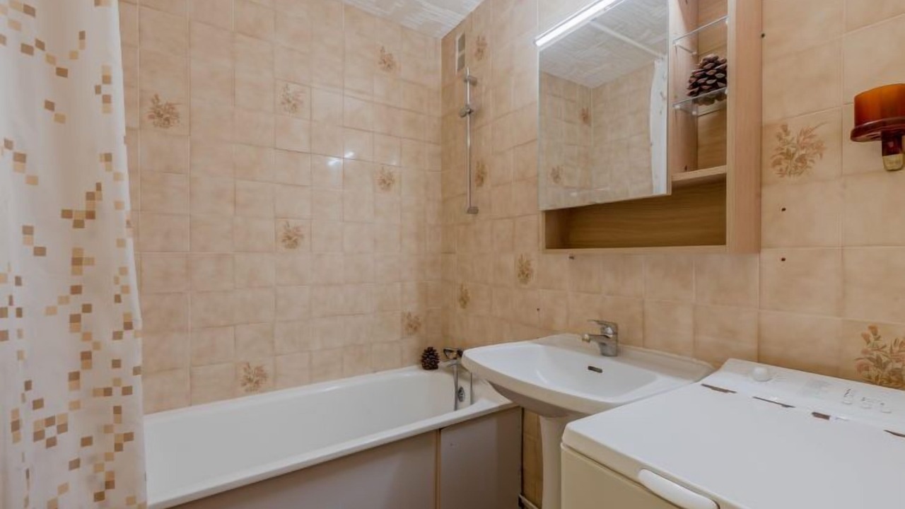 Photo of Bathroom in Le Barcares