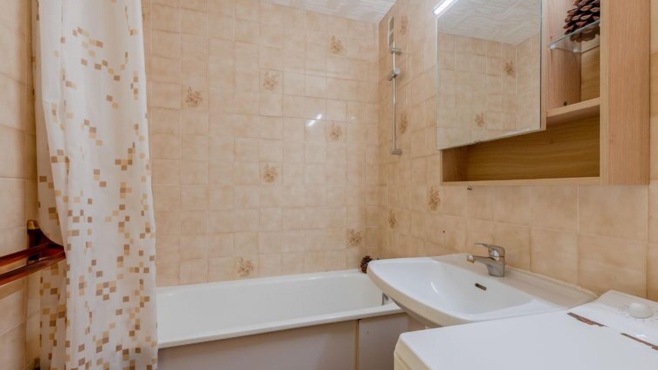 Photo of Bathroom in Le Barcares