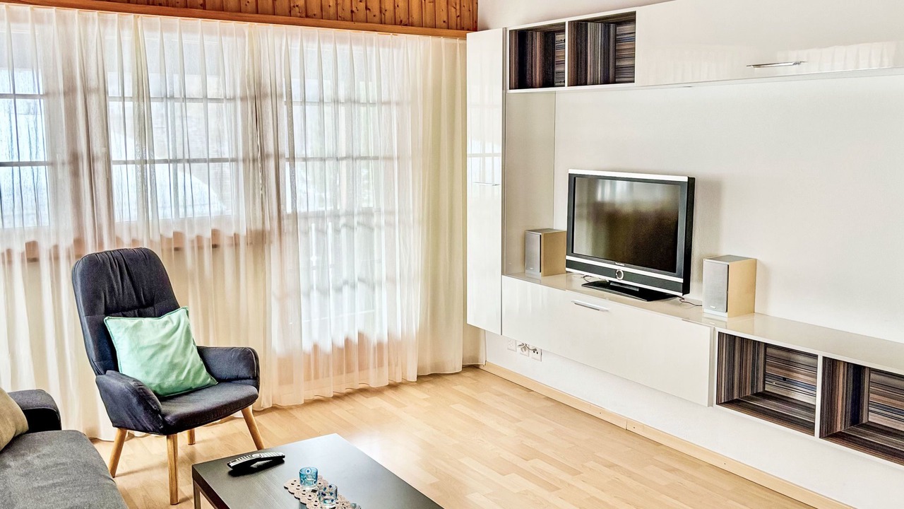 Photo of Livingroom in Muenster