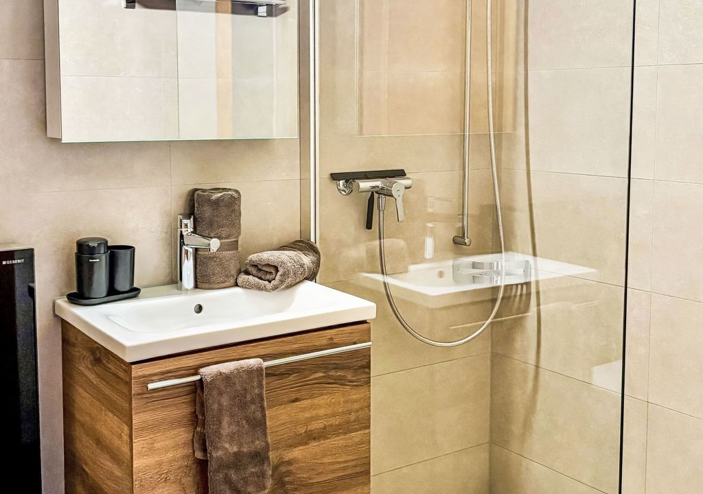 Photo of Bathroom in Muenster