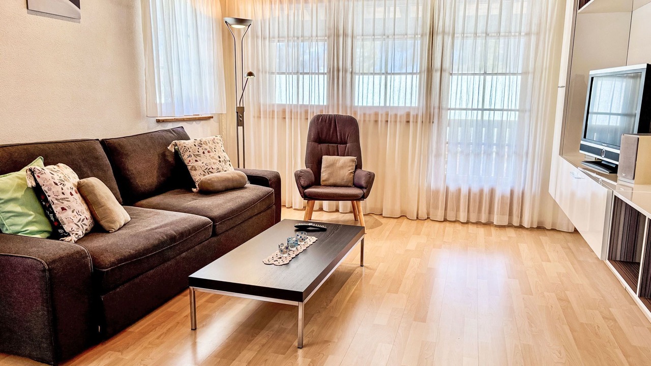Photo of Livingroom in Muenster